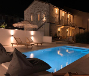 Mangata homes with private pools